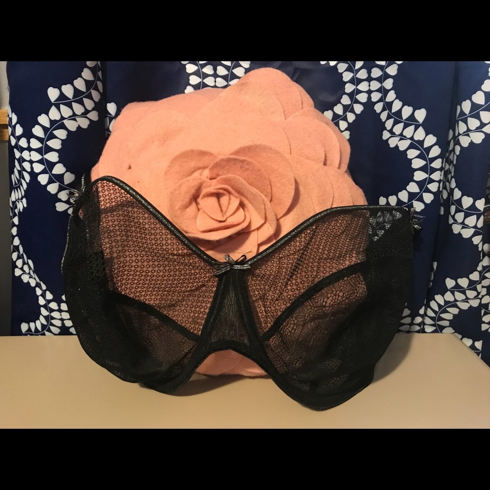 Freya Bra 38FF